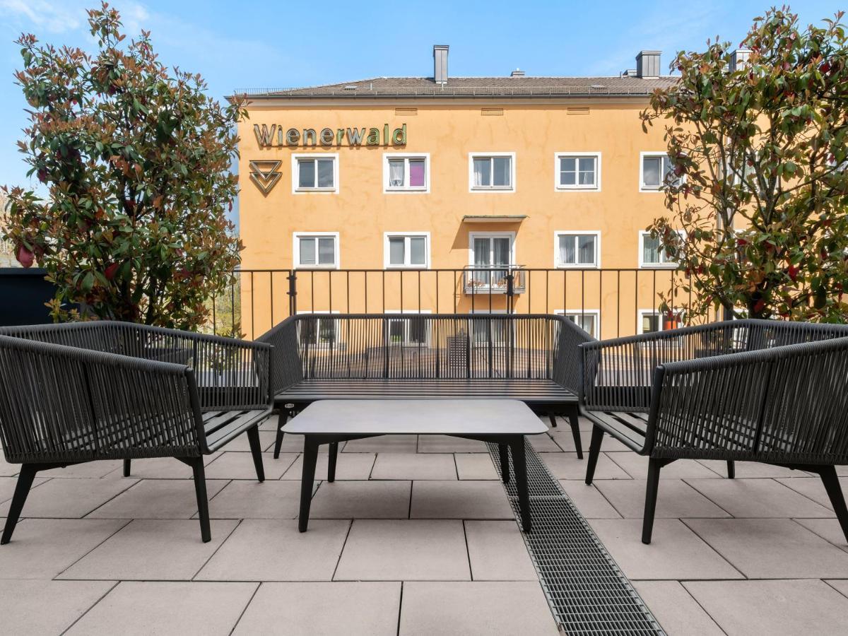 Numa I Stark Rooms & Apartments Munich Exterior photo